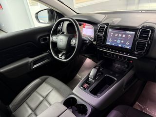 Citroen C5 Aircross 2020 1.2 PureTech Shine Pack Panorama Αυτόματο.-thumb-23