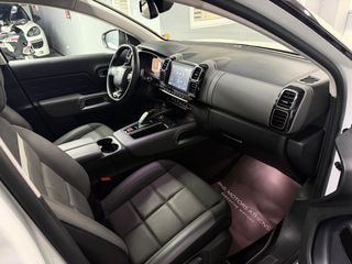 Citroen C5 Aircross 2020 1.2 PureTech Shine Pack Panorama Αυτόματο.-thumb-24