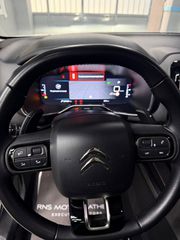 Citroen C5 Aircross 2020 1.2 PureTech Shine Pack Panorama Αυτόματο.-thumb-25