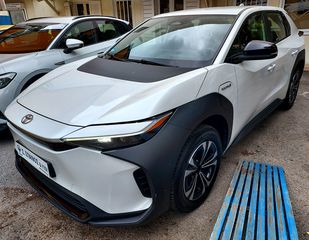 Toyota bZ4X 2023 Αρ. Αγγελίας: (1654)-thumb-1