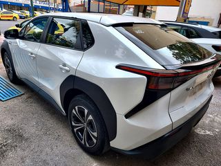 Toyota bZ4X 2023 Αρ. Αγγελίας: (1654)-thumb-5