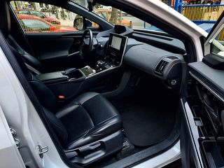 Toyota bZ4X 2023 Αρ. Αγγελίας: (1654)-thumb-9
