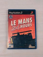 ΠΑΙΧΝΙΔΙ ΓΙΑ PLAYSTATION 2 LE MANS 24 HOURS Α926