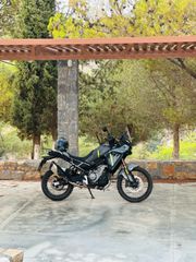 CFmoto 450 MT 2025