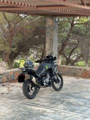 CFmoto 450 MT 2025-thumb-2