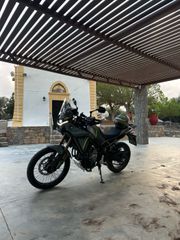 CFmoto 450 MT 2025-thumb-3
