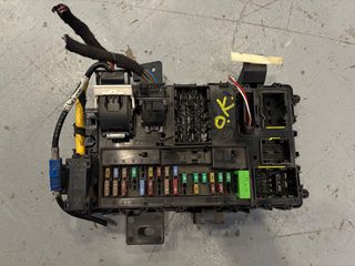 Ασφαλειοθήκη BCM Ford Transit Custom 2018-2023 (KK3T-15604-FAL)