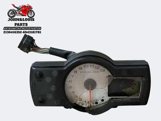ΚΟΝΤΕΡ (ABS) VERSYS 650 (07'-10')