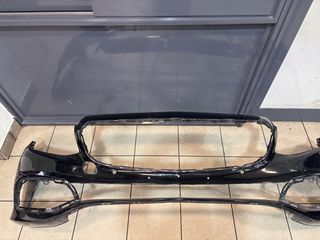 Προφυλακτήρας εμπρός W213 Avantgarde με Parktronic (κουφάρι) Mercedes Benz