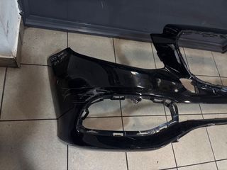 Προφυλακτήρας εμπρός W213 Avantgarde με Parktronic (κουφάρι) Mercedes Benz-thumb-2