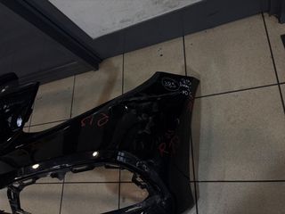 Προφυλακτήρας εμπρός W213 Avantgarde με Parktronic (κουφάρι) Mercedes Benz-thumb-3