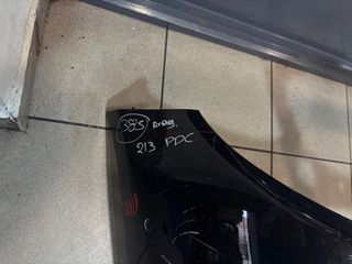 Προφυλακτήρας εμπρός W213 Avantgarde με Parktronic (κουφάρι) Mercedes Benz-thumb-4