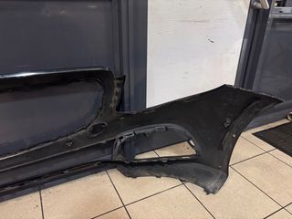 Προφυλακτήρας εμπρός W213 Avantgarde με Parktronic (κουφάρι) Mercedes Benz-thumb-6