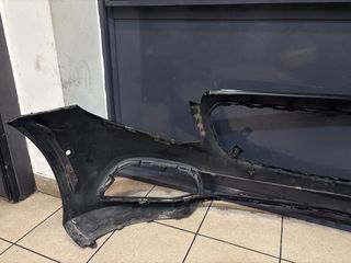 Προφυλακτήρας εμπρός W213 Avantgarde με Parktronic (κουφάρι) Mercedes Benz-thumb-7