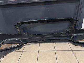 Προφυλακτήρας εμπρός W213 Avantgarde με Parktronic (κουφάρι) Mercedes Benz-thumb-8
