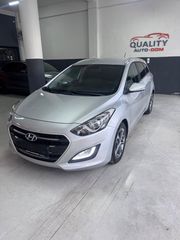 Hyundai i 30 2015