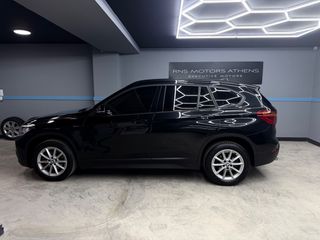 Bmw X1 2019 16d sDrive Steptronic Αυτόματο Ελληνικό.-thumb-6