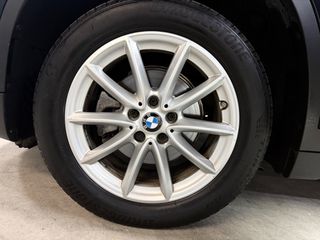 Bmw X1 2019 16d sDrive Steptronic Αυτόματο Ελληνικό.-thumb-11