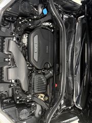 Bmw X1 2019 16d sDrive Steptronic Αυτόματο Ελληνικό.-thumb-12