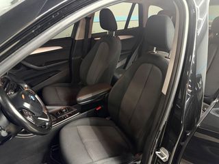 Bmw X1 2019 16d sDrive Steptronic Αυτόματο Ελληνικό.-thumb-16