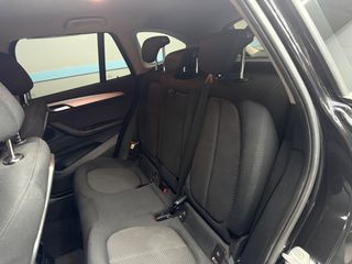 Bmw X1 2019 16d sDrive Steptronic Αυτόματο Ελληνικό.-thumb-17