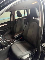 Bmw X1 2019 16d sDrive Steptronic Αυτόματο Ελληνικό.-thumb-18