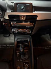 Bmw X1 2019 16d sDrive Steptronic Αυτόματο Ελληνικό.-thumb-24
