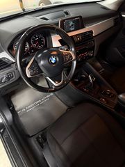 Bmw X1 2019 16d sDrive Steptronic Αυτόματο Ελληνικό.-thumb-25