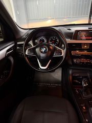 Bmw X1 2019 16d sDrive Steptronic Αυτόματο Ελληνικό.-thumb-28
