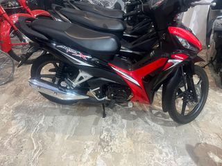 Honda Astrea Grand X 110i  2026