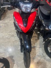 Honda Astrea Grand X 110i  2026-thumb-1