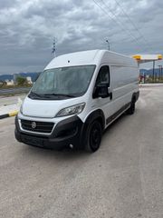 Fiat Ducato 2017 Euro 6c