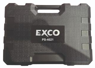 ΨΑΛΙΔΙ ΜΠΑΤΑΡΙΑΣ PS-4021 EXCO + 2 μπαταρίες-thumb-2