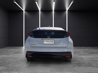 Honda Civic 2016 Elegance| VTEC| Clima|Alu| Rear Camera|Diesel-thumb-5