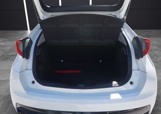 Honda Civic 2016 Elegance| VTEC| Clima|Alu| Rear Camera|Diesel-thumb-8