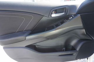 Honda Civic 2016 Elegance| VTEC| Clima|Alu| Rear Camera|Diesel-thumb-16