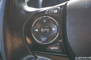 Honda Civic 2016 Elegance| VTEC| Clima|Alu| Rear Camera|Diesel-thumb-20