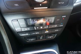 Honda Civic 2016 Elegance| VTEC| Clima|Alu| Rear Camera|Diesel-thumb-28