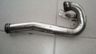 ΣΩΛΗΝΑΣ ΚΑΥΣΑΕΡΙΩΝ EGR NISSAN QASHQAI J11 2014-2017 DIESEL 1.5cc k9k