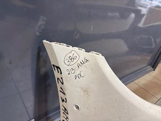 Προφυλακτήρας εμπρός W213 AMG με Parktronik κουφάρι Mercedes Benz-thumb-7