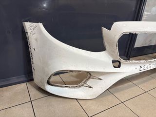 Προφυλακτήρας εμπρός W213 AMG με Parktronik κουφάρι Mercedes Benz-thumb-8