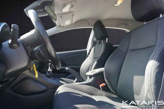 Honda Civic 2016 Elegance| VTEC| Clima|Alu| Rear Camera|Diesel-thumb-15