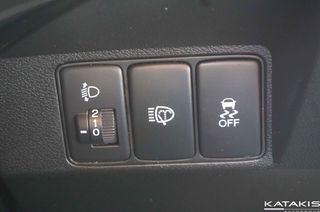 Honda Civic 2016 Elegance| VTEC| Clima|Alu| Rear Camera|Diesel-thumb-18
