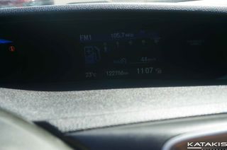Honda Civic 2016 Elegance| VTEC| Clima|Alu| Rear Camera|Diesel-thumb-25