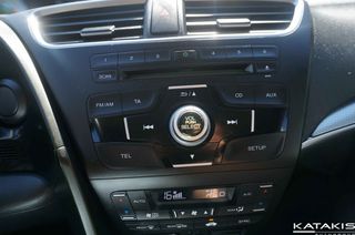 Honda Civic 2016 Elegance| VTEC| Clima|Alu| Rear Camera|Diesel-thumb-27