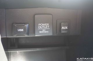 Honda Civic 2016 Elegance| VTEC| Clima|Alu| Rear Camera|Diesel-thumb-32