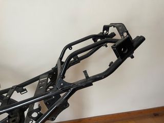 Σκελετός Πλαίσιο Yamaha-thumb-5