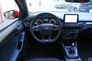 Ford Focus 2020 2.3cc EcoBoost ST 280hp PANORAMA-thumb-20