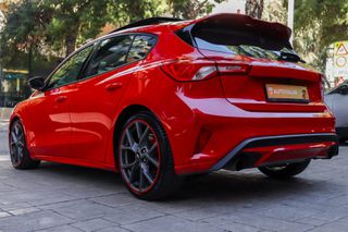 Ford Focus 2020 2.3cc EcoBoost ST 280hp PANORAMA-thumb-1