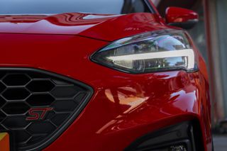 Ford Focus 2020 2.3cc EcoBoost ST 280hp PANORAMA-thumb-5
